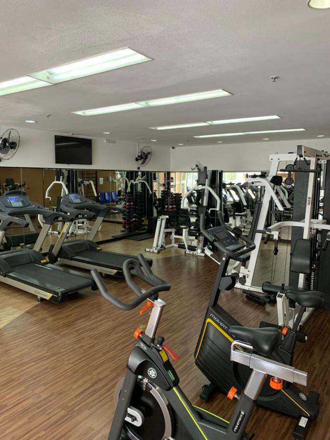 サンパウロCharmoso Flat Na Alameda Santosアパートメント エクステリア 写真